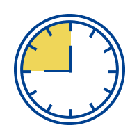 午前9:00〜12:00